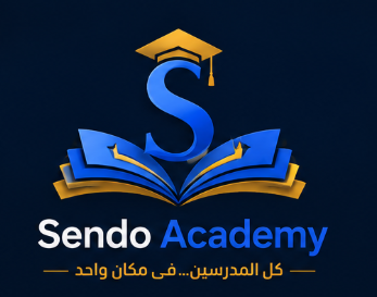 Sendo Academy | سندو أكاديمي